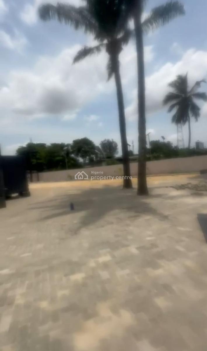 Land Measuring 4,100sqm, Isaac John Street, Ikeja Gra, Ikeja, Lagos, Mixed-use Land for Sale