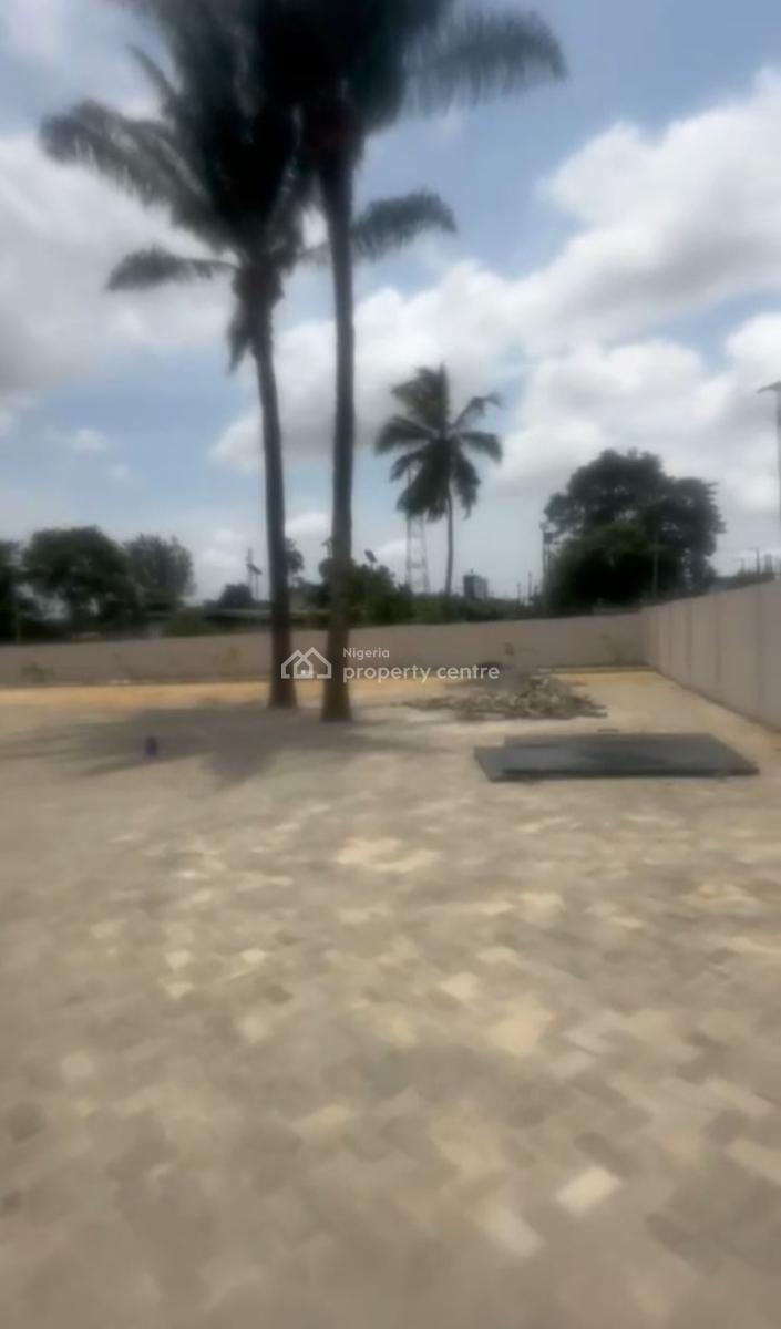 Land Measuring 4,100sqm, Isaac John Street, Ikeja Gra, Ikeja, Lagos, Mixed-use Land for Sale
