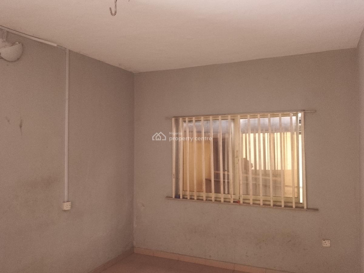2 Units of 4 Bedroom Semi-detached Duplex, Adeniyi Jones, Ikeja, Lagos, Office Space for Rent