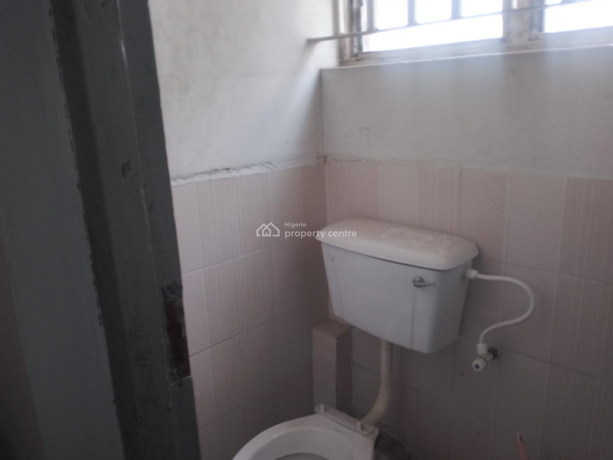 2 Units of 4 Bedroom Semi-detached Duplex, Adeniyi Jones, Ikeja, Lagos, Office Space for Rent