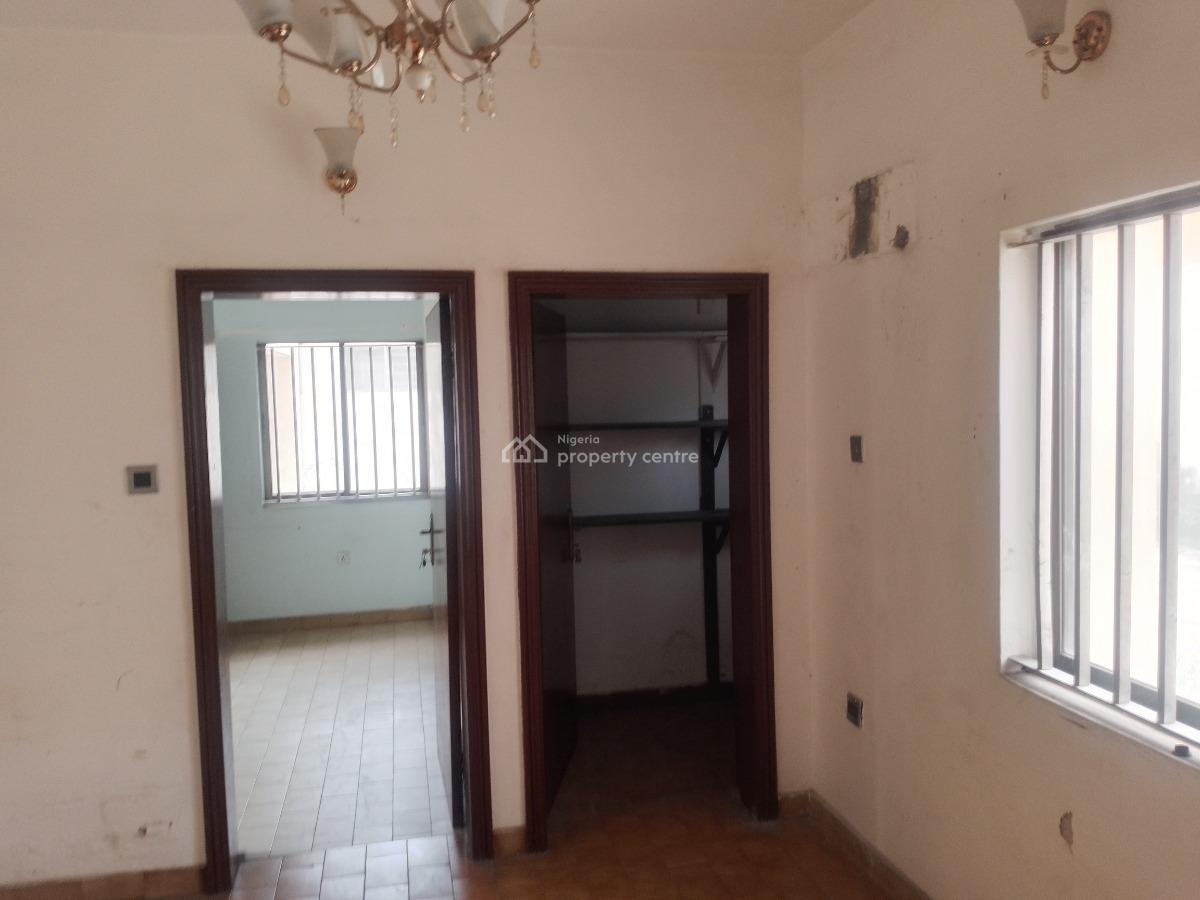 2 Units of 4 Bedroom Semi-detached Duplex, Adeniyi Jones, Ikeja, Lagos, Office Space for Rent