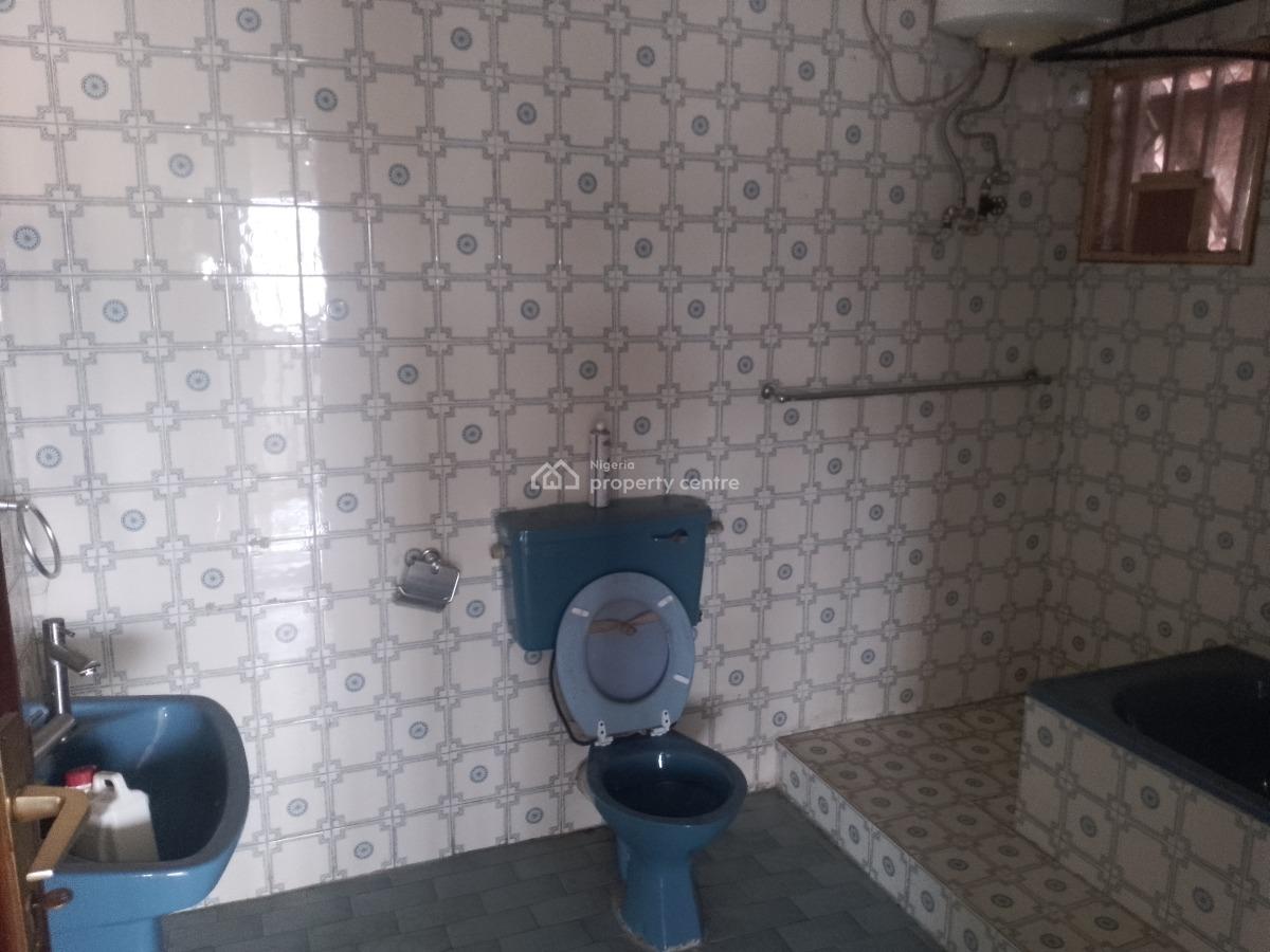 2 Units of 4 Bedroom Semi-detached Duplex, Adeniyi Jones, Ikeja, Lagos, Office Space for Rent