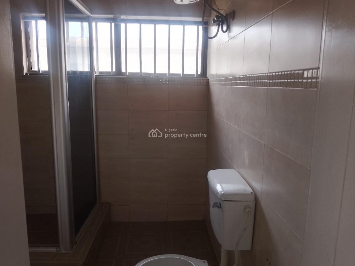 2 Units of 4 Bedroom Semi-detached Duplex, Adeniyi Jones, Ikeja, Lagos, Office Space for Rent