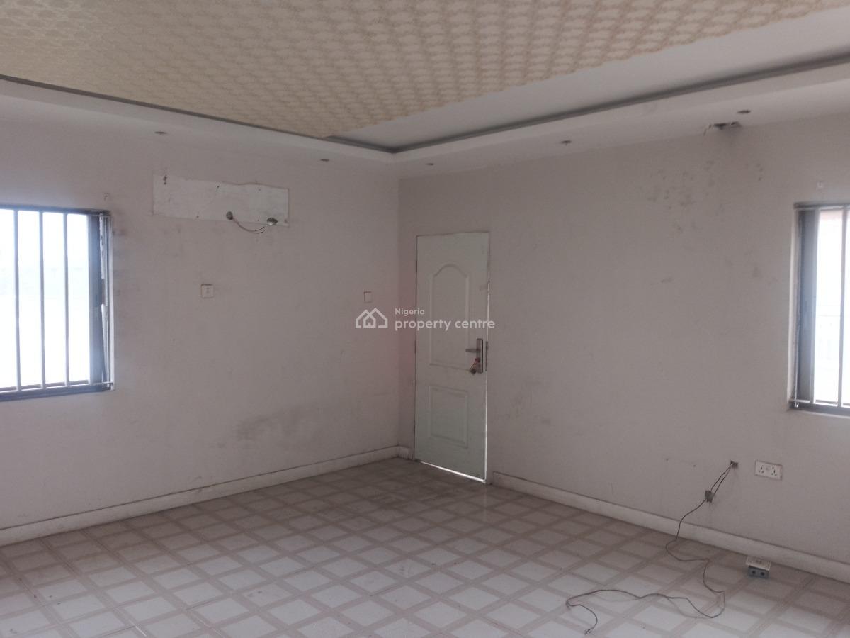 2 Units of 4 Bedroom Semi-detached Duplex, Adeniyi Jones, Ikeja, Lagos, Office Space for Rent