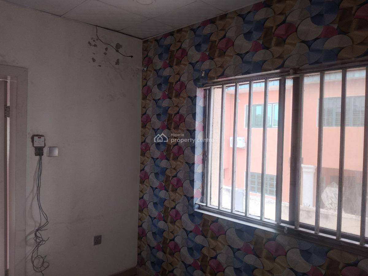 2 Units of 4 Bedroom Semi-detached Duplex, Adeniyi Jones, Ikeja, Lagos, Office Space for Rent