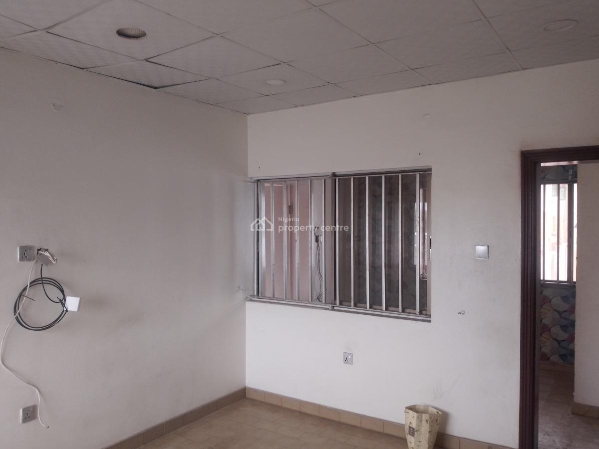 2 Units of 4 Bedroom Semi-detached Duplex, Adeniyi Jones, Ikeja, Lagos, Office Space for Rent