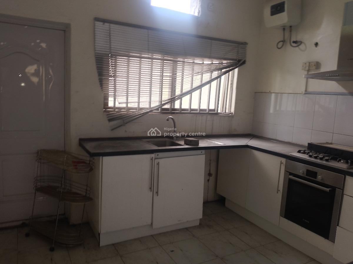 2 Units of 4 Bedroom Semi-detached Duplex, Adeniyi Jones, Ikeja, Lagos, Office Space for Rent