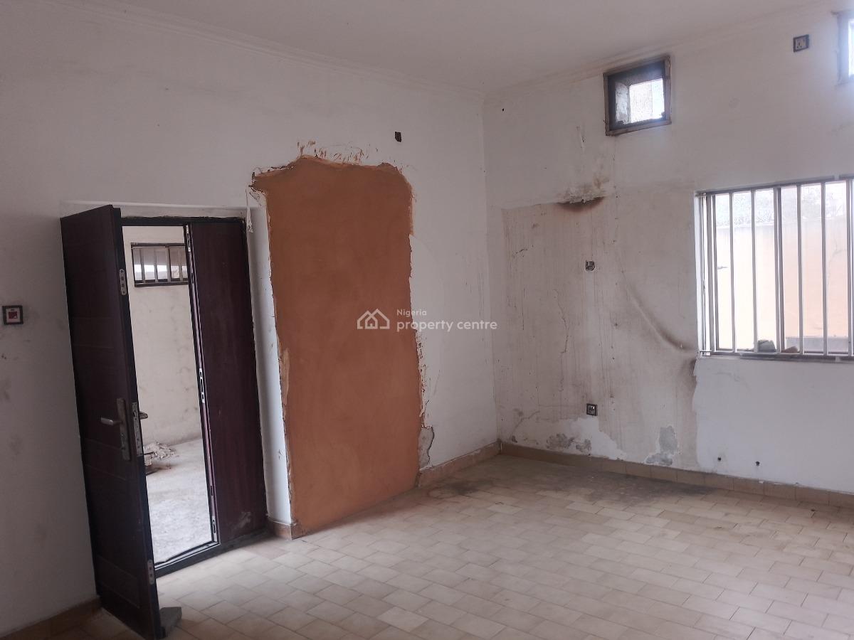 2 Units of 4 Bedroom Semi-detached Duplex, Adeniyi Jones, Ikeja, Lagos, Office Space for Rent