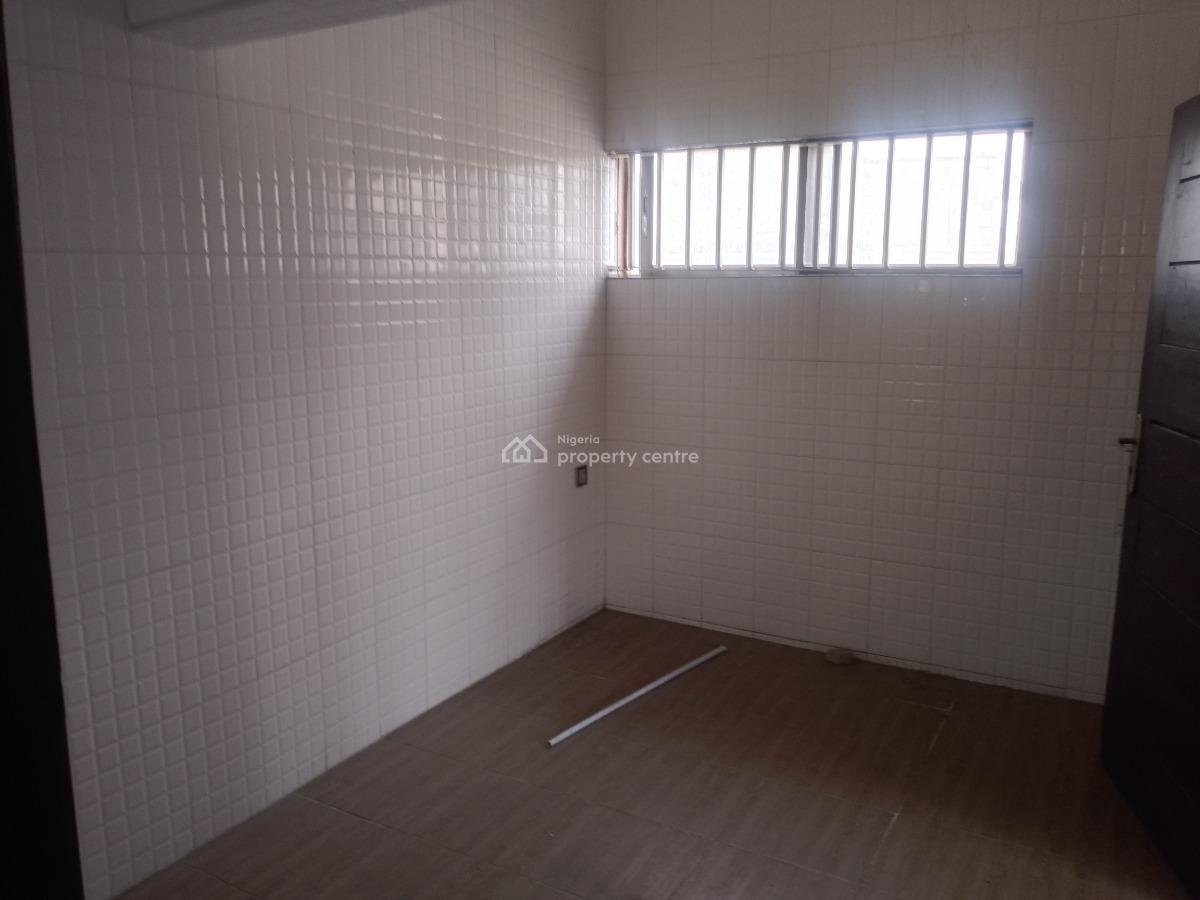 2 Units of 4 Bedroom Semi-detached Duplex, Adeniyi Jones, Ikeja, Lagos, Office Space for Rent