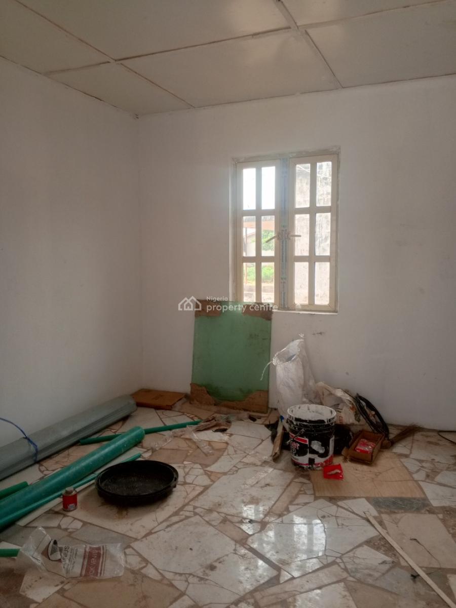 Room Selfcon, Mobolaji Bank Anyhony, Ikeja, Lagos, Self Contain (single Rooms) for Rent