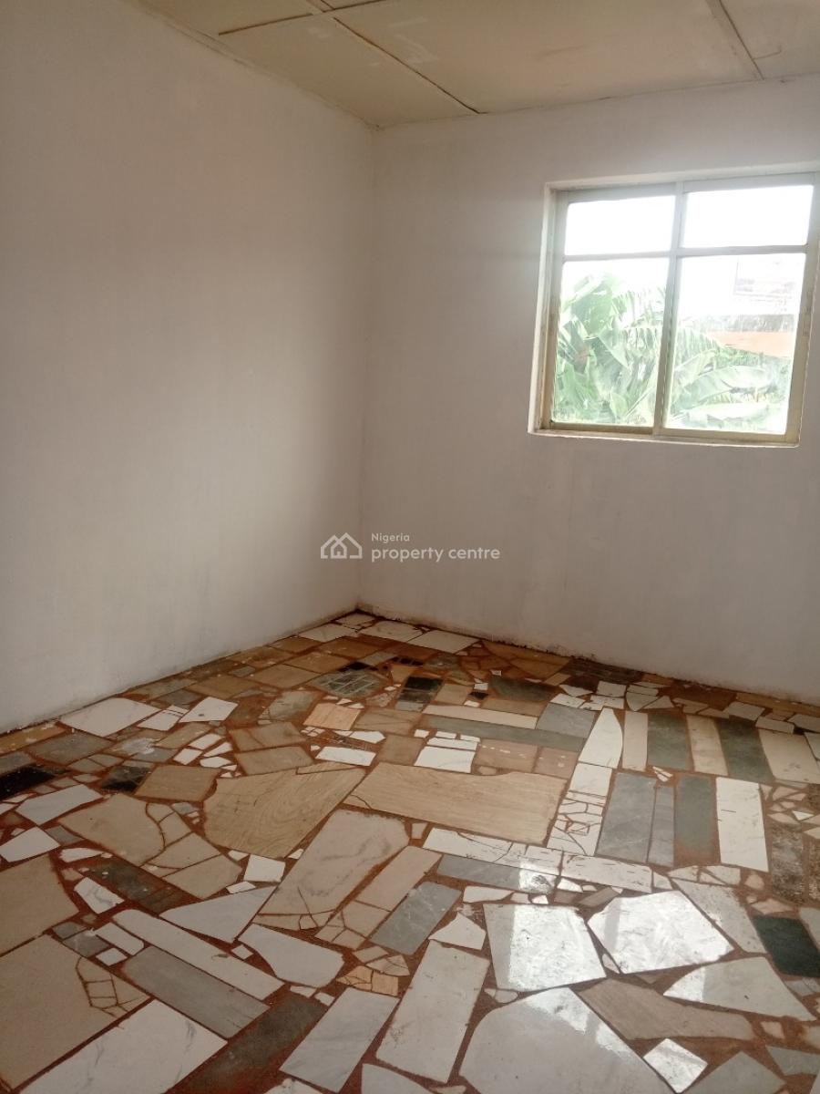 Room Selfcon, Mobolaji Bank Anyhony, Ikeja, Lagos, Self Contain (single Rooms) for Rent