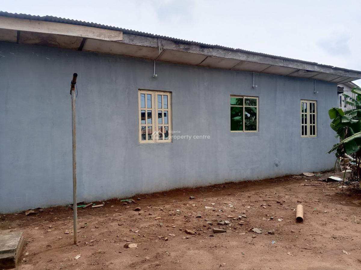 Room Selfcon, Mobolaji Bank Anyhony, Ikeja, Lagos, Self Contain (single Rooms) for Rent