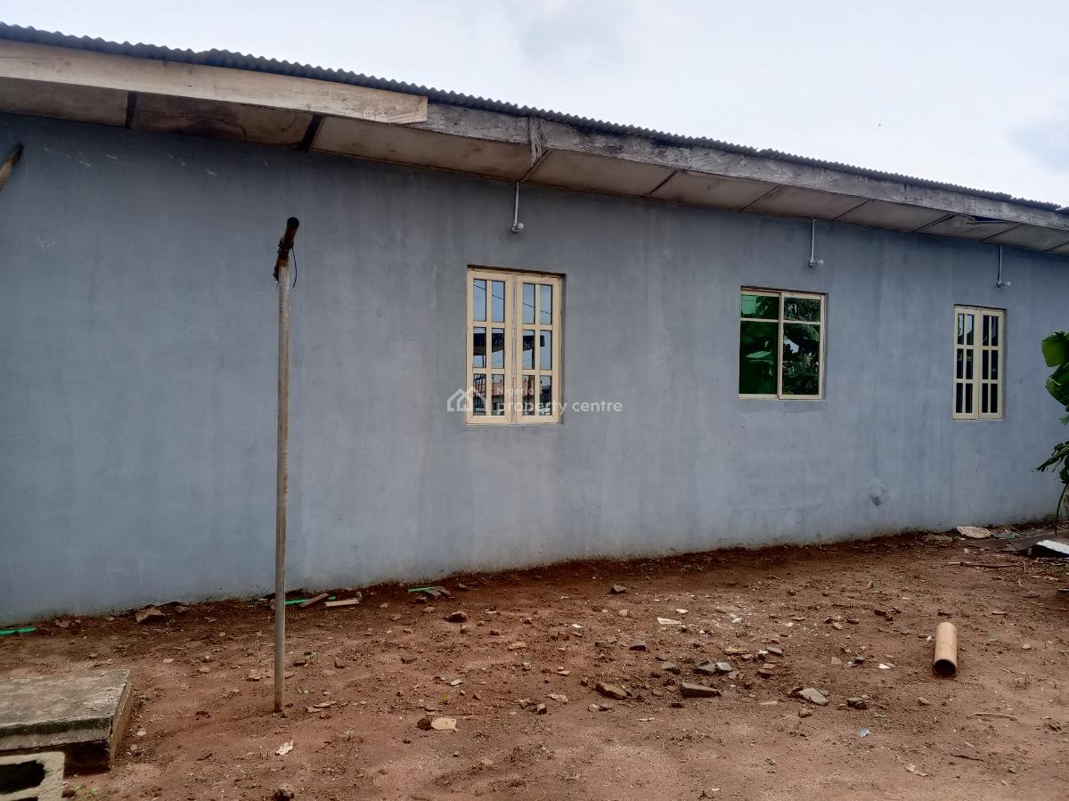 Room Selfcon, Mobolaji Bank Anyhony, Ikeja, Lagos, Self Contain (single Rooms) for Rent
