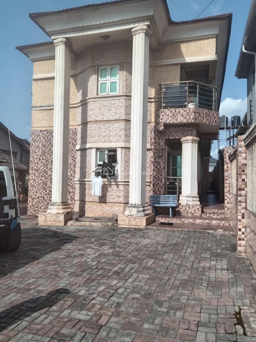 One Bedroom Apartment, Dideolu Estate, Victoria Island (vi), Lagos, Mini Flat (room and Parlour) for Rent