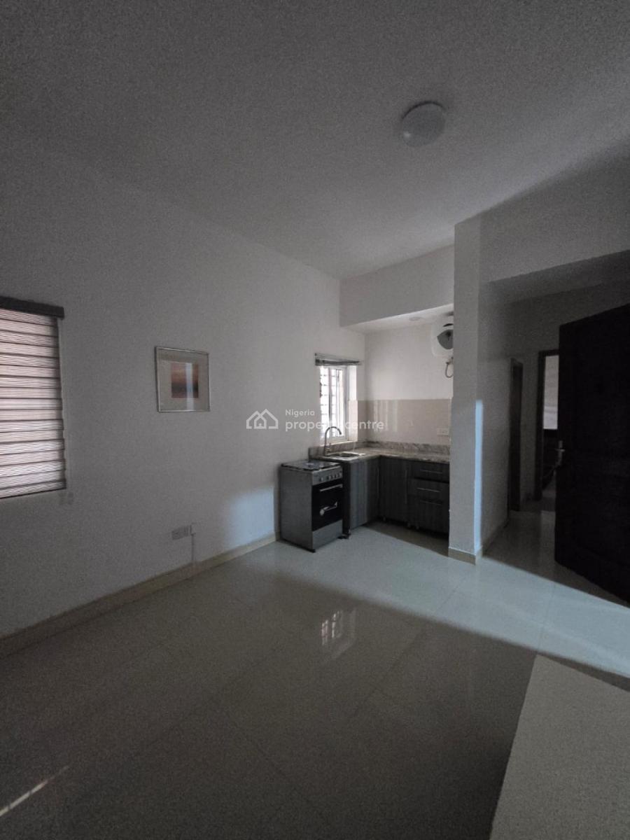 One Bedroom Apartment, Dideolu Estate, Victoria Island (vi), Lagos, Mini Flat (room and Parlour) for Rent