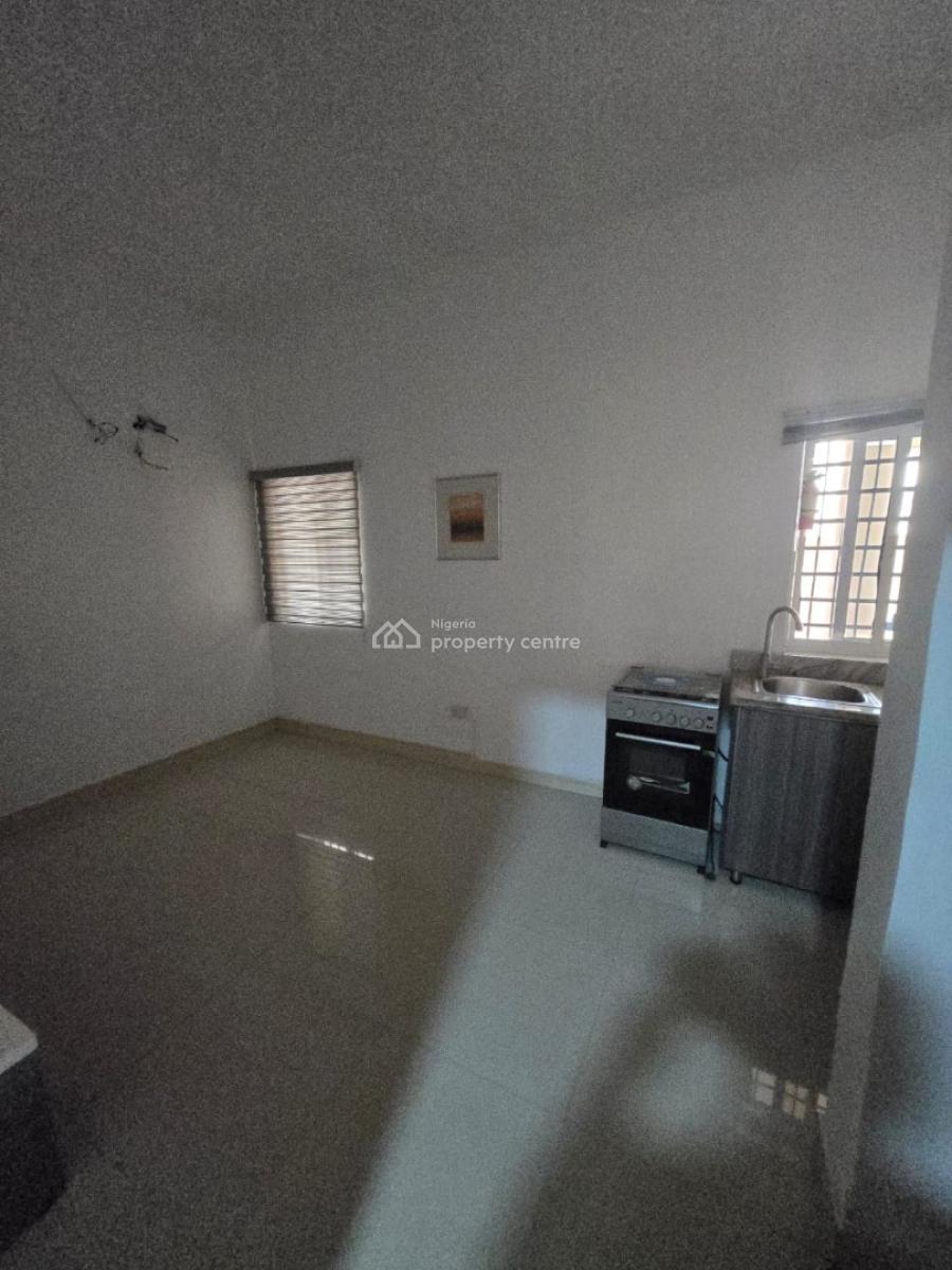 One Bedroom Apartment, Dideolu Estate, Victoria Island (vi), Lagos, Mini Flat (room and Parlour) for Rent