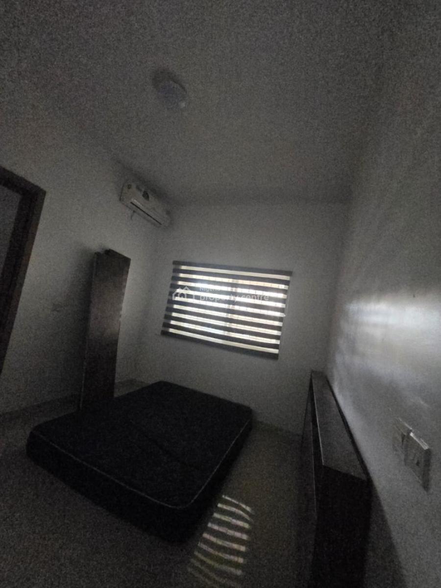 One Bedroom Apartment, Dideolu Estate, Victoria Island (vi), Lagos, Mini Flat (room and Parlour) for Rent