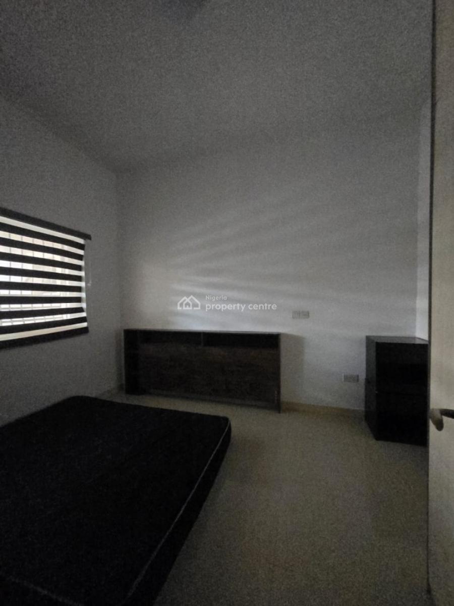 One Bedroom Apartment, Dideolu Estate, Victoria Island (vi), Lagos, Mini Flat (room and Parlour) for Rent