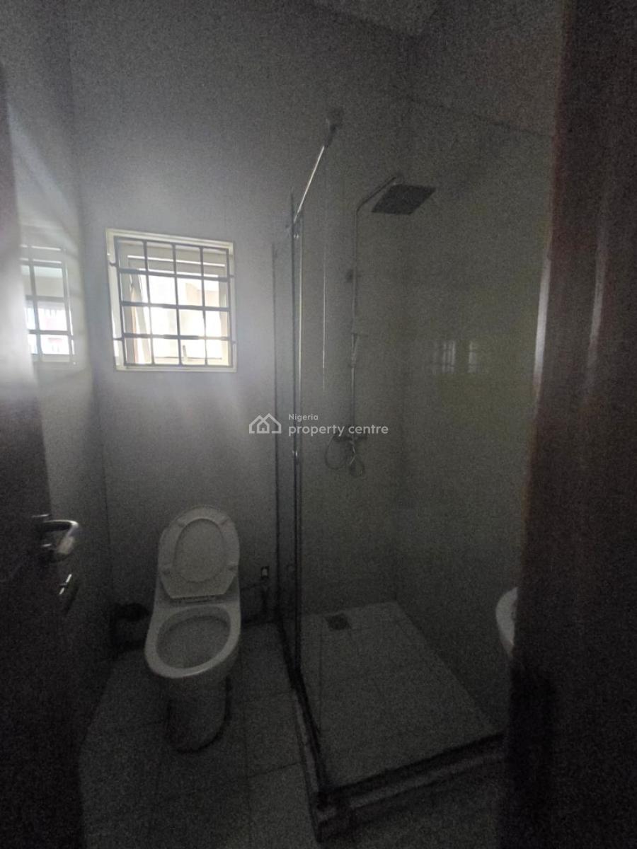 One Bedroom Apartment, Dideolu Estate, Victoria Island (vi), Lagos, Mini Flat (room and Parlour) for Rent