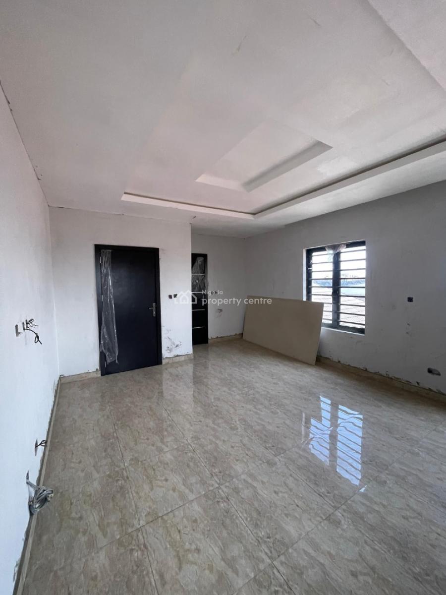 Luxury and Spacious 3 Bedroom Apartment, Ajah, Lagos, Flat / Apartment for Sale