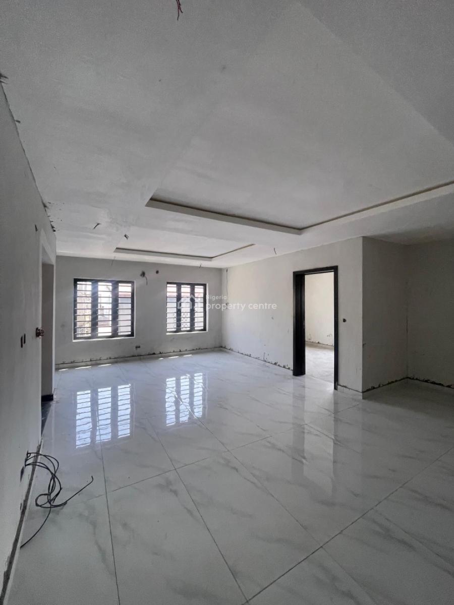 Luxury and Spacious 3 Bedroom Apartment, Ajah, Lagos, Flat / Apartment for Sale