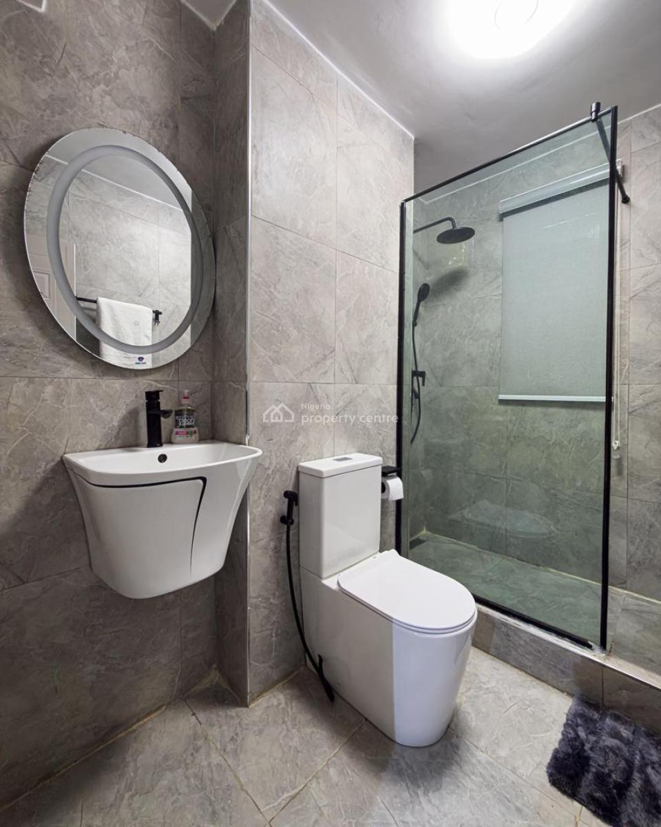 1 Bedroom Luxury Apartment, Admiralty Way, Lekki Phase 1, Lekki, Lagos, Flat / Apartment Short Let