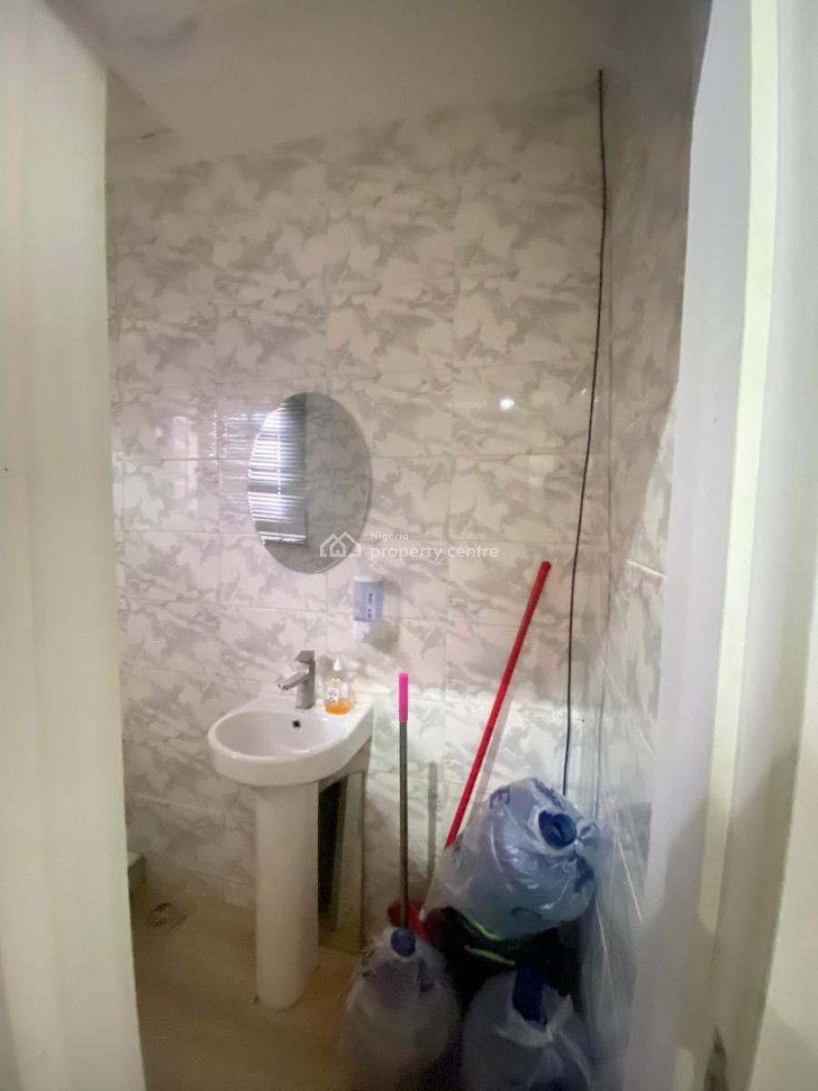Furnished 3 Bedroom Flat, Ikate, Lekki, Lagos, Flat / Apartment for Sale