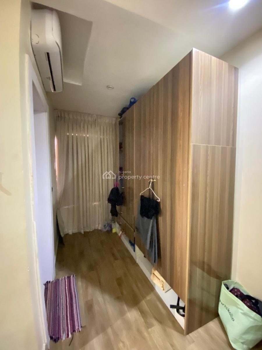 Furnished 3 Bedroom Flat, Ikate, Lekki, Lagos, Flat / Apartment for Sale