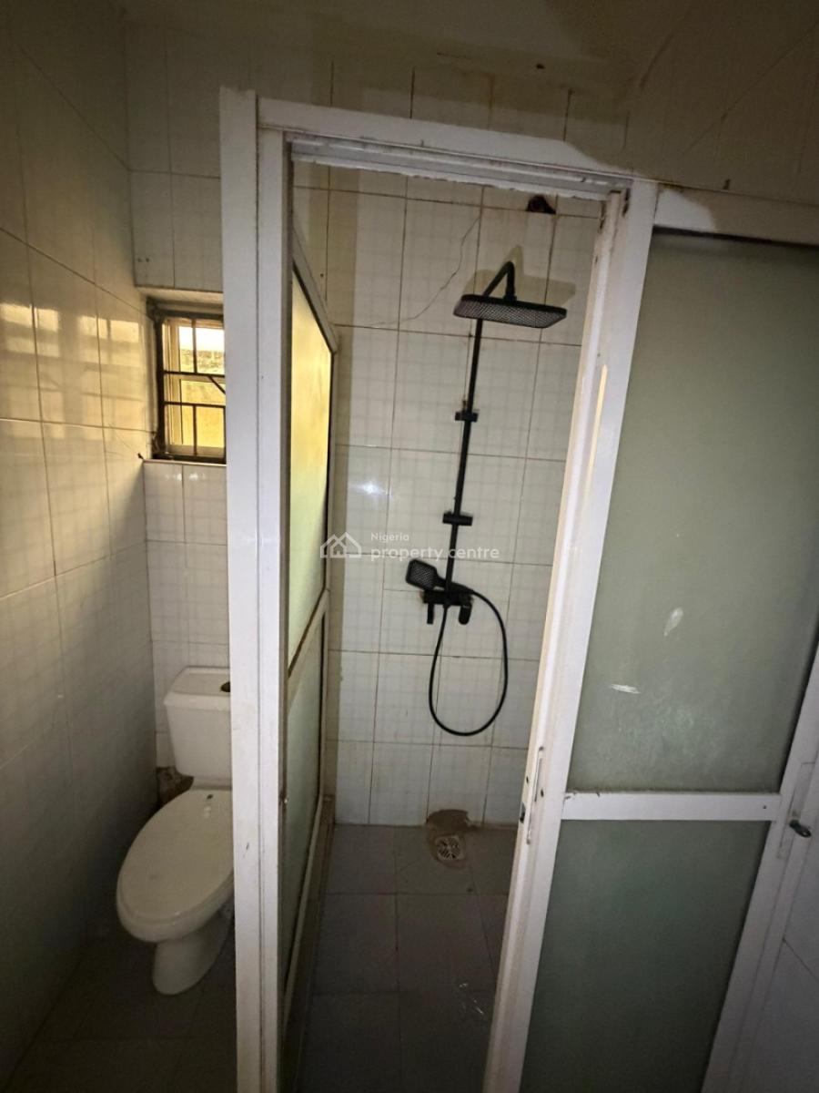 Neat 2 Bedroom Apartment, Freedom Way, Ikate, Lekki, Lagos, House for Rent