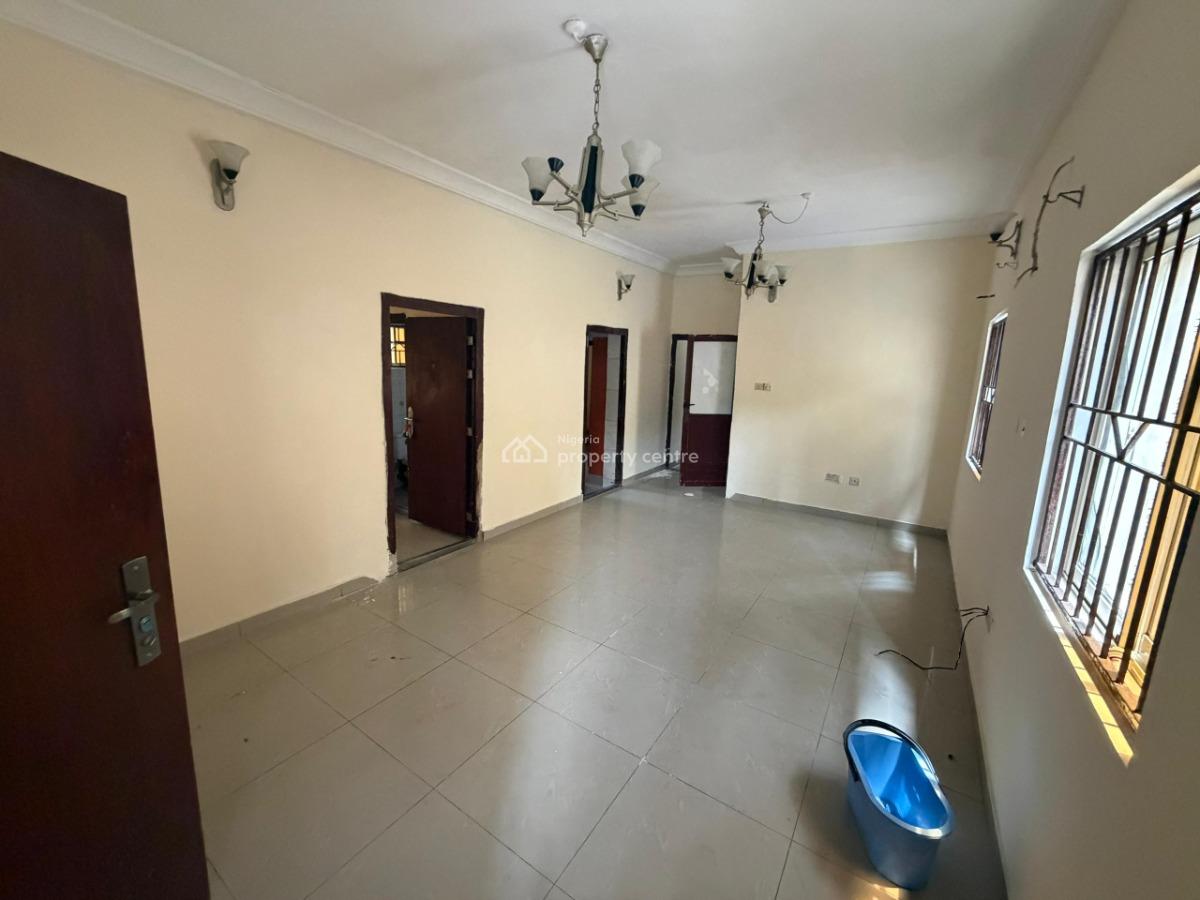 Neat 2 Bedroom Apartment, Freedom Way, Ikate, Lekki, Lagos, House for Rent
