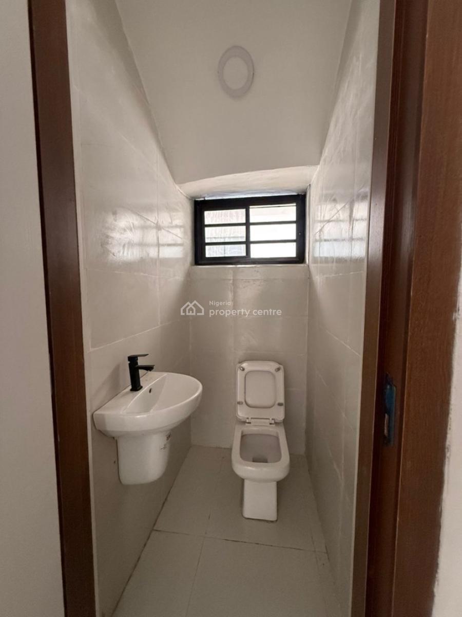 Newly Built 4 Bedroom Detached Duplex, 📍 Orchid Lekki , Lagos, Lekki, Lagos, Detached Duplex for Sale