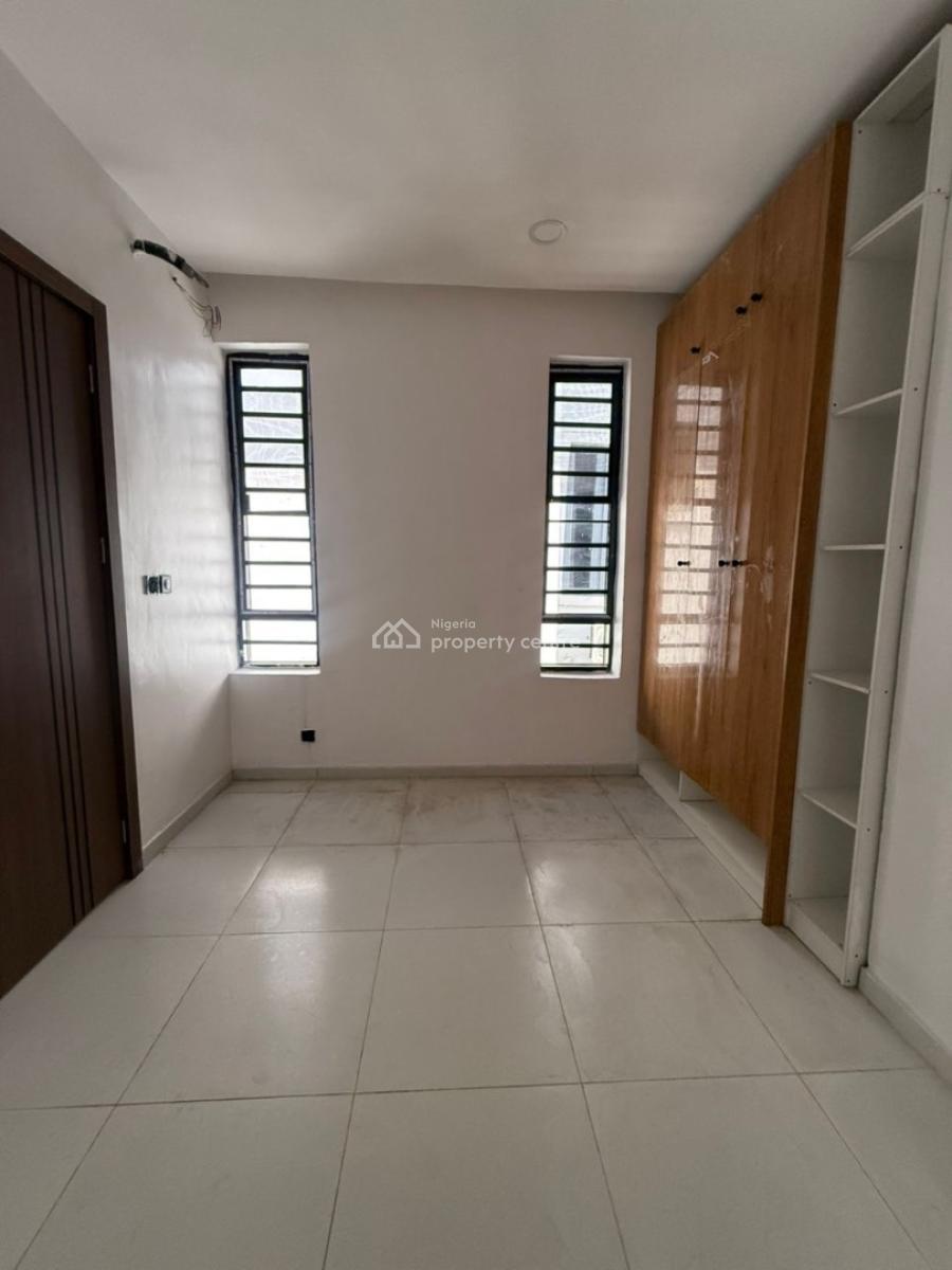 Newly Built 4 Bedroom Detached Duplex, 📍 Orchid Lekki , Lagos, Lekki, Lagos, Detached Duplex for Sale