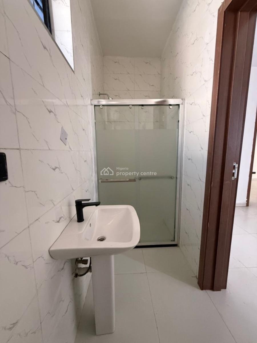 Newly Built 4 Bedroom Detached Duplex, 📍 Orchid Lekki , Lagos, Lekki, Lagos, Detached Duplex for Sale