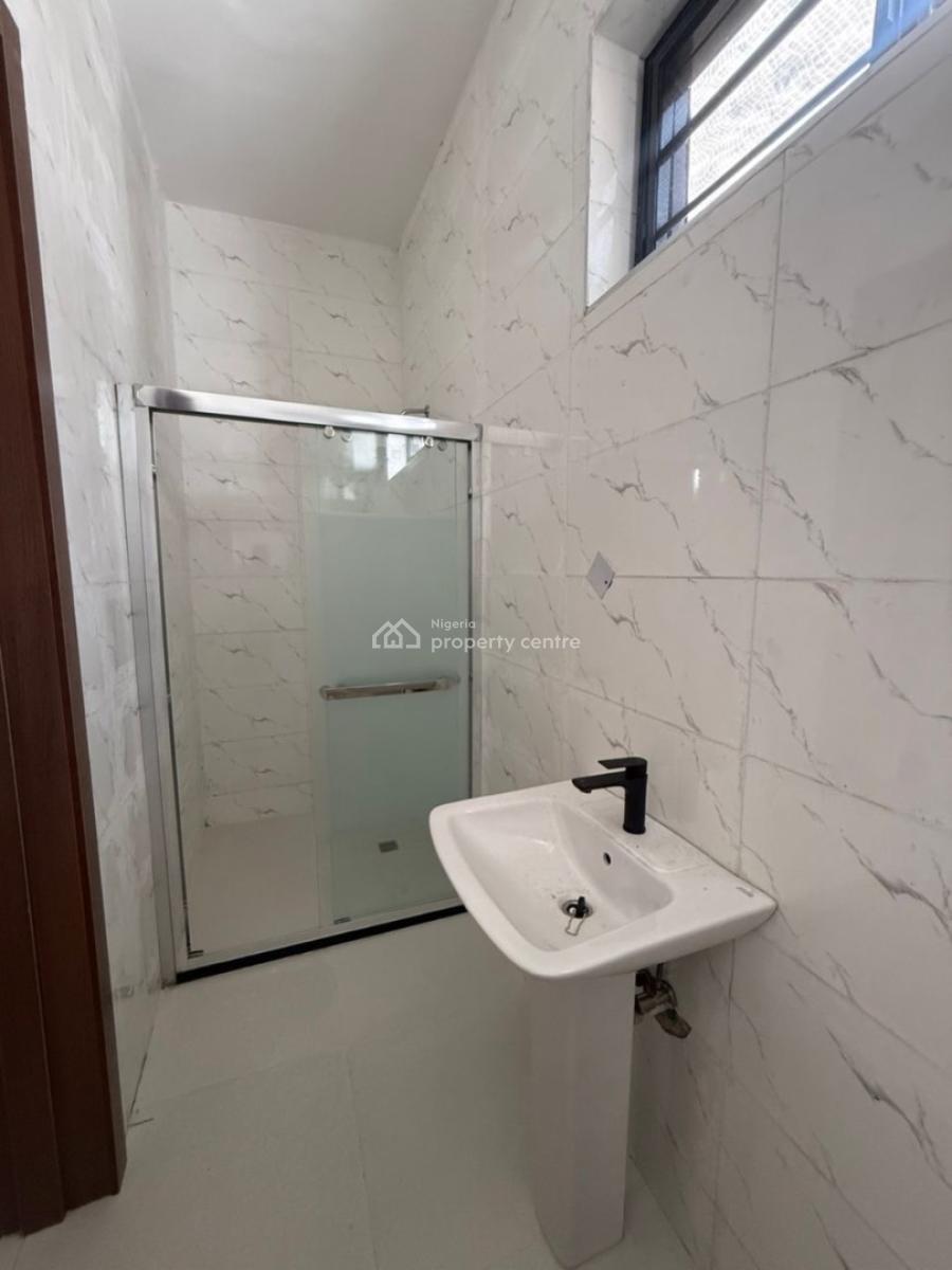 Newly Built 4 Bedroom Detached Duplex, 📍 Orchid Lekki , Lagos, Lekki, Lagos, Detached Duplex for Sale