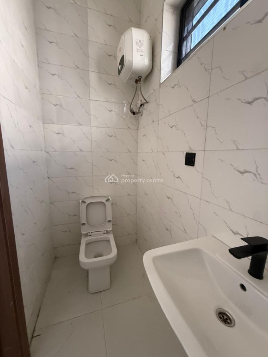 Newly Built 4 Bedroom Detached Duplex, 📍 Orchid Lekki , Lagos, Lekki, Lagos, Detached Duplex for Sale