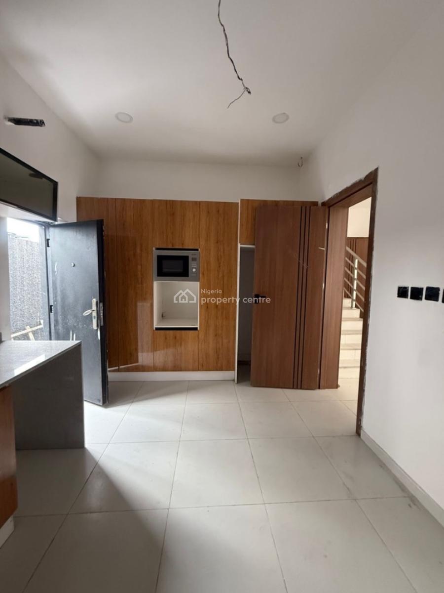 Newly Built 4 Bedroom Detached Duplex, 📍 Orchid Lekki , Lagos, Lekki, Lagos, Detached Duplex for Sale