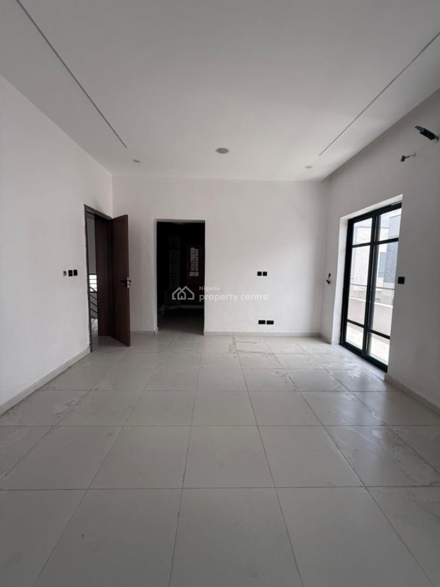 Newly Built 4 Bedroom Detached Duplex, 📍 Orchid Lekki , Lagos, Lekki, Lagos, Detached Duplex for Sale