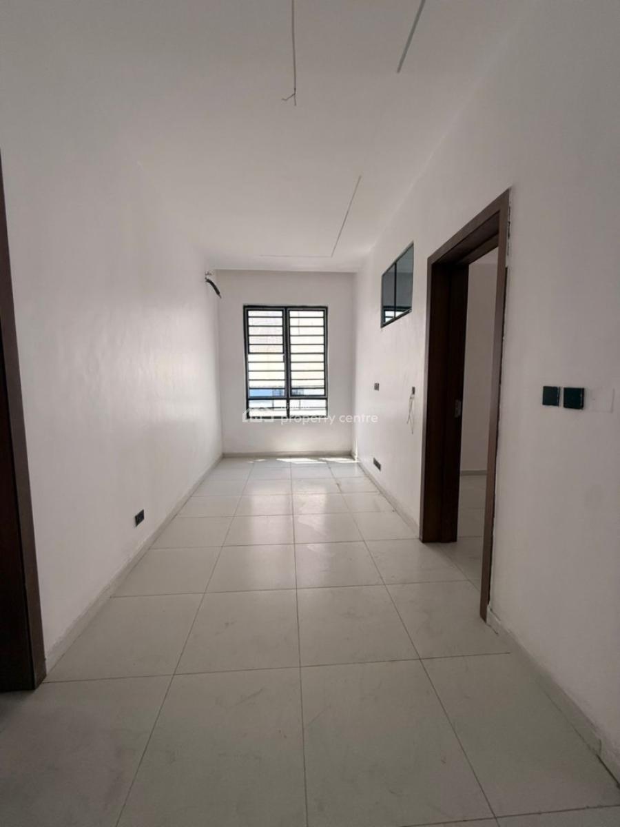 Newly Built 4 Bedroom Detached Duplex, 📍 Orchid Lekki , Lagos, Lekki, Lagos, Detached Duplex for Sale