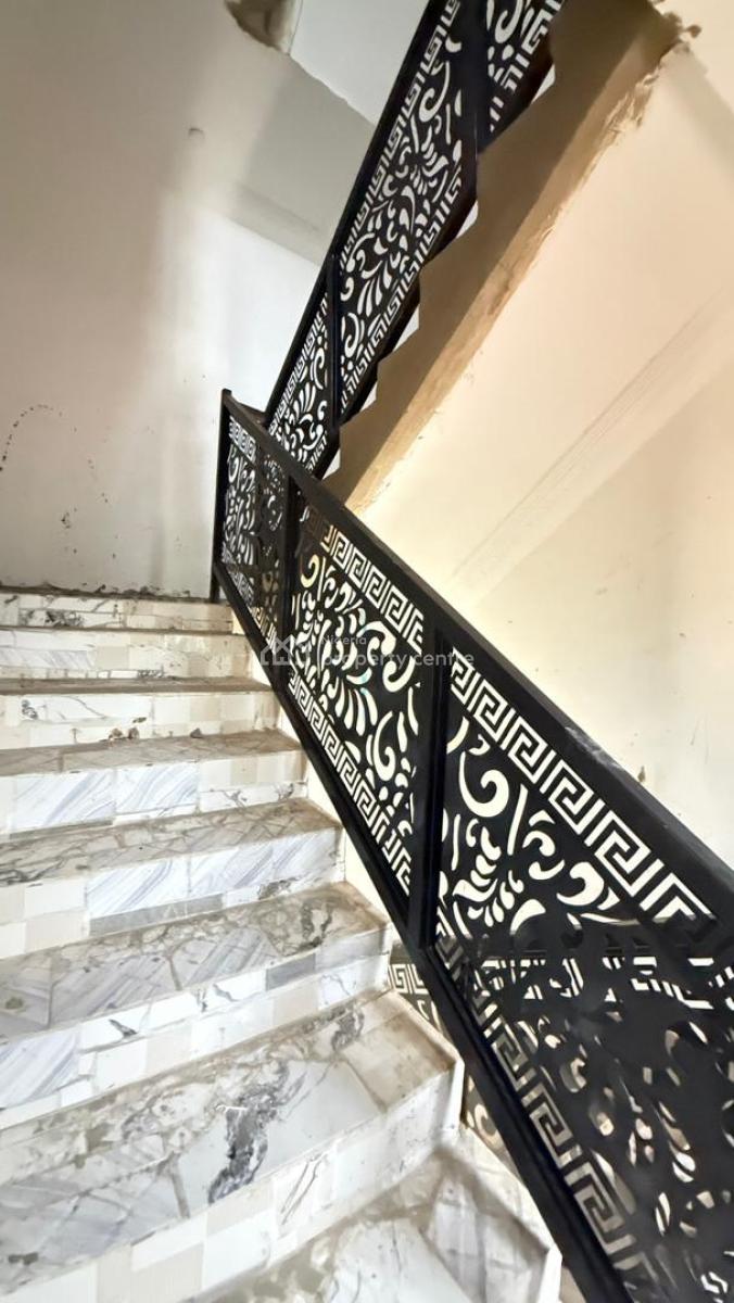 2 Bedroom Apartment, Lokogoma District, Abuja, House for Rent