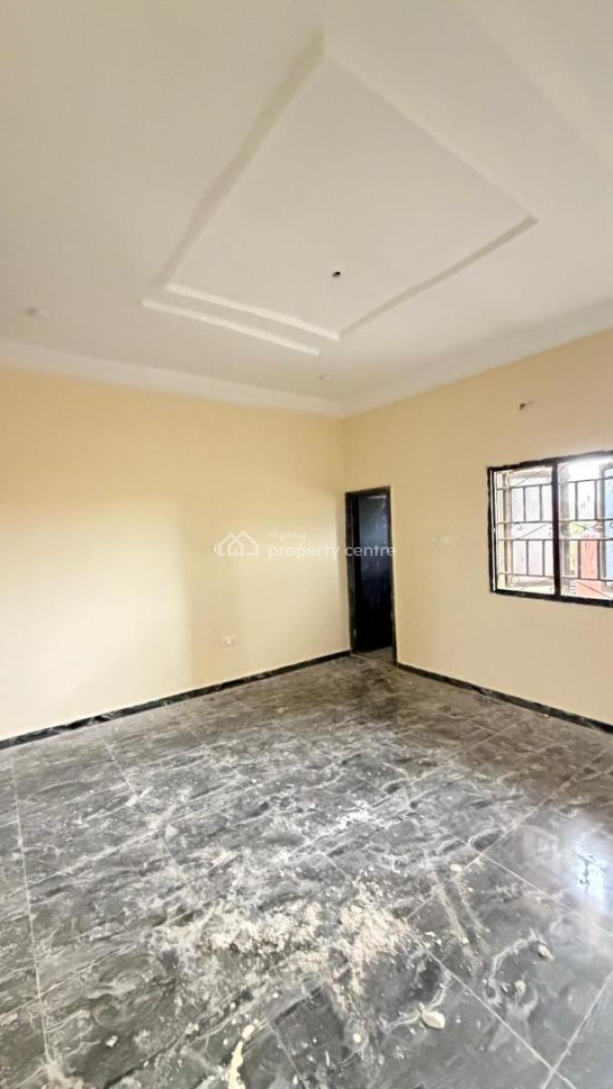 2 Bedroom Apartment, Lokogoma District, Abuja, House for Rent