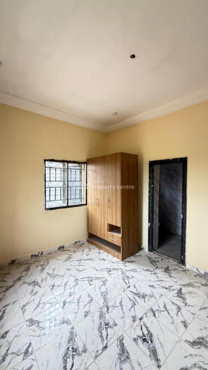 2 Bedroom Apartment, Lokogoma District, Abuja, House for Rent