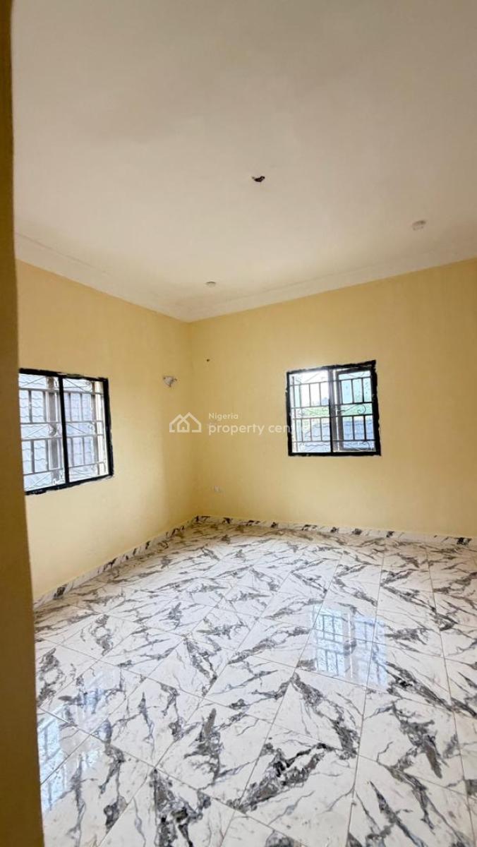 2 Bedroom Apartment, Lokogoma District, Abuja, House for Rent