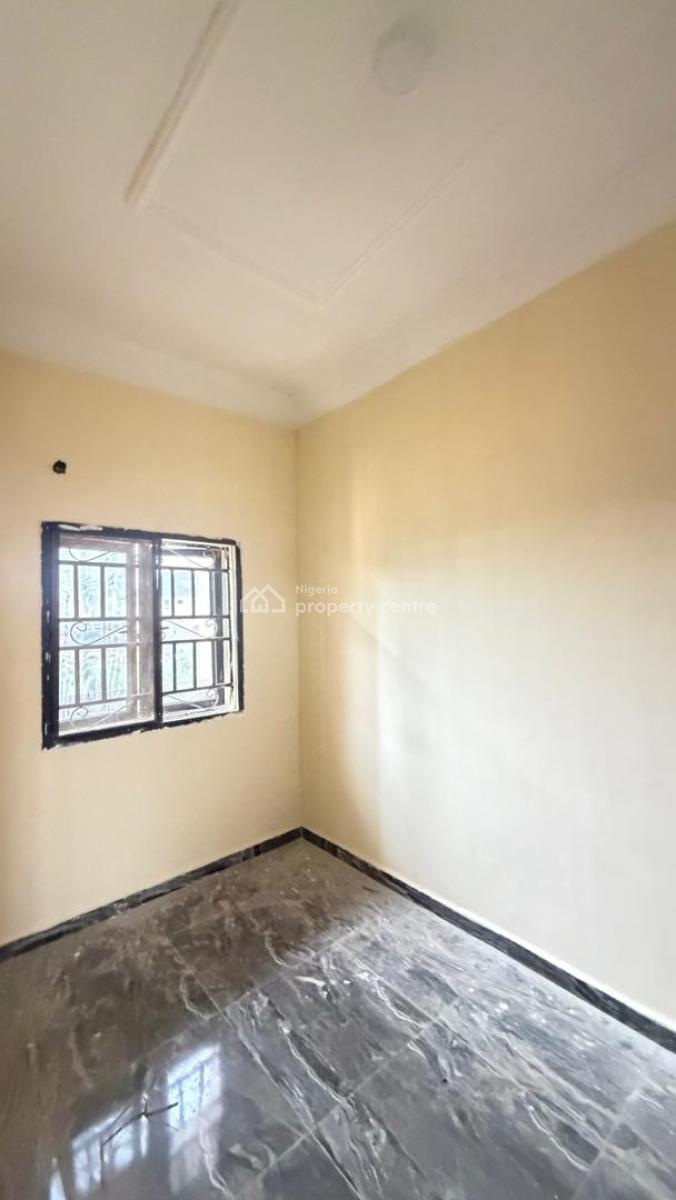 2 Bedroom Apartment, Lokogoma District, Abuja, House for Rent