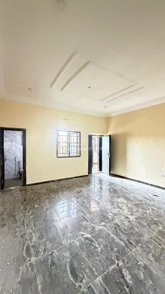 2 Bedroom Apartment, Lokogoma District, Abuja, House for Rent
