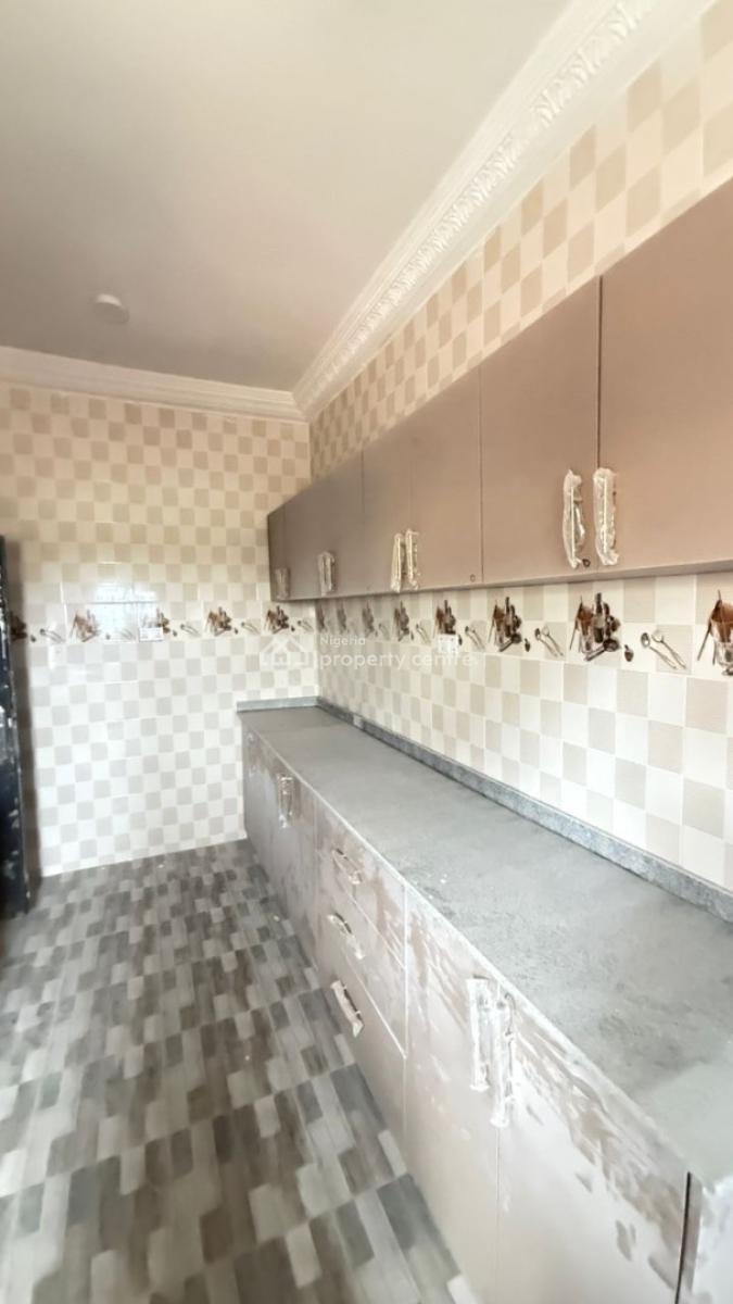 2 Bedroom Apartment, Lokogoma District, Abuja, House for Rent