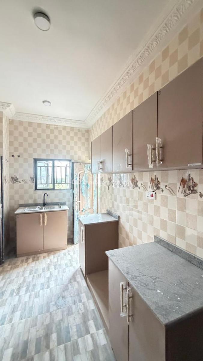 2 Bedroom Apartment, Lokogoma District, Abuja, House for Rent