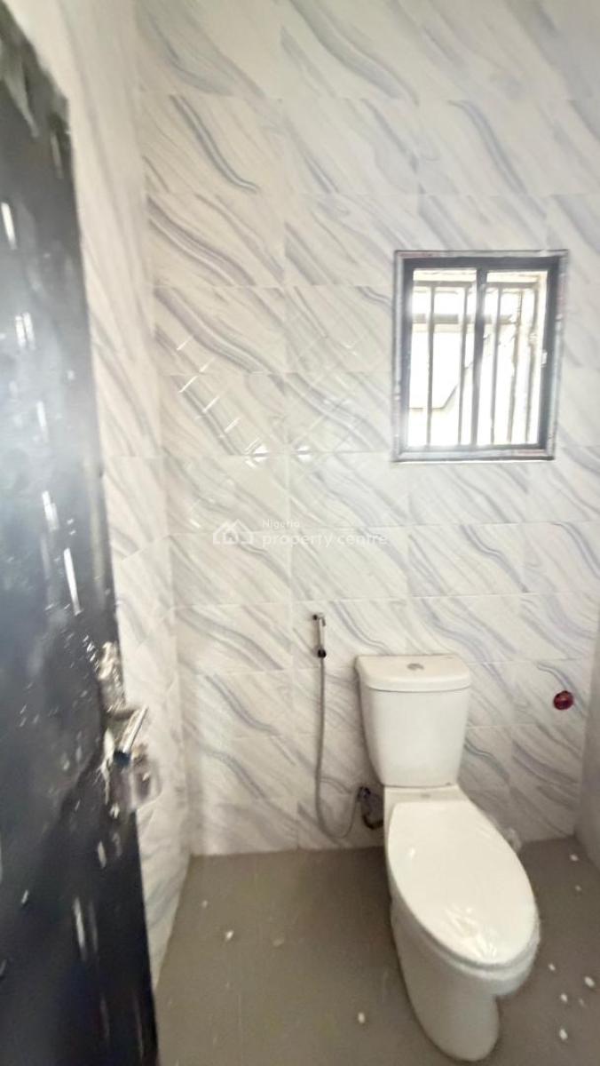 2 Bedroom Apartment, Lokogoma District, Abuja, House for Rent
