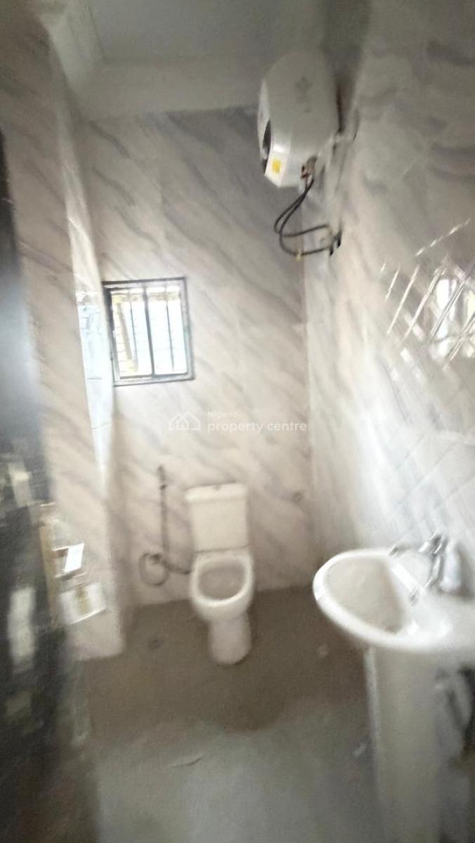 2 Bedroom Apartment, Lokogoma District, Abuja, House for Rent