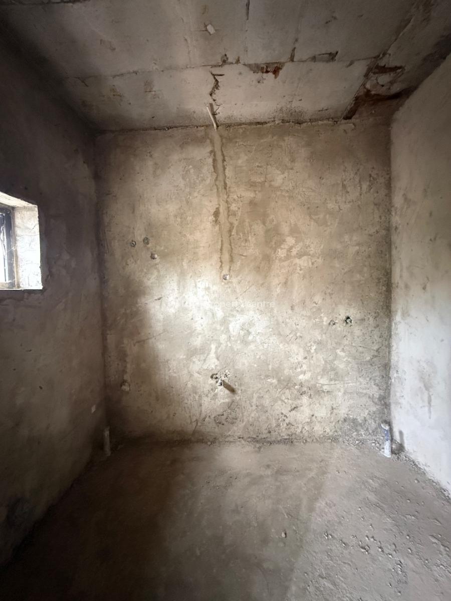 4 Bedroom Terrace Duplex, Opp. Stella Maris School Lifecamp, Life Camp, Abuja, Terraced Duplex for Sale
