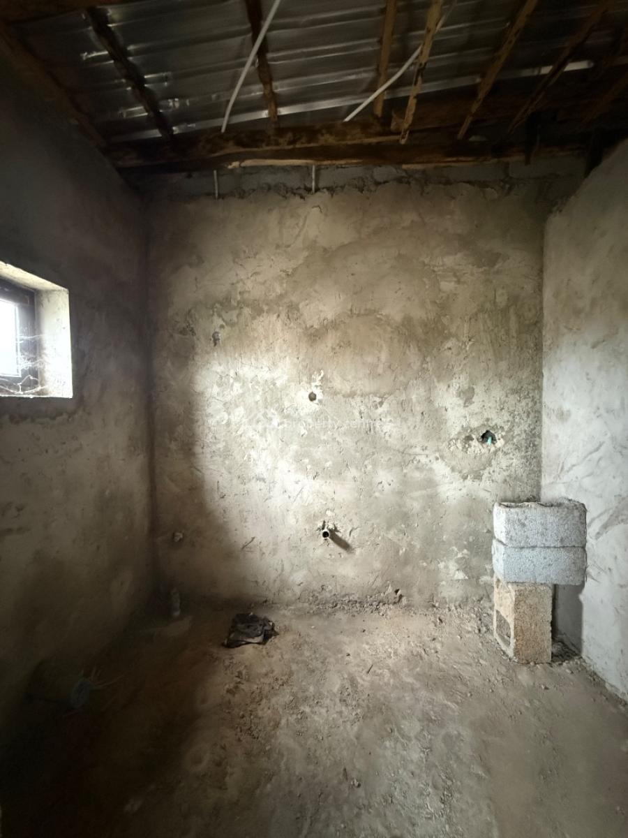 4 Bedroom Terrace Duplex, Opp. Stella Maris School Lifecamp, Life Camp, Abuja, Terraced Duplex for Sale